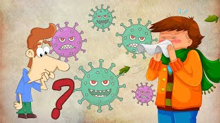 إرشادات صحية للأطفال لمواجهة فيروس كورونا ...Coronavirus Health Instructions for Children