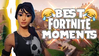 MY FORTNITE BATTLE ROYAL MOMENTS EP.3 - (FORTNITE FUNNY AND BEST MOMENTS)