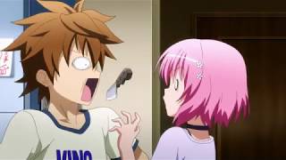 To Love Ru - Darkness - Deutscher Trailer (HD)