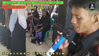 SANTUNAN ANAK YATIM , FORSA SUBANG , by Liem pung Channel Official