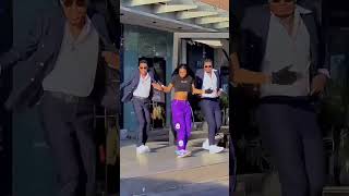 #purple speedy# viral video