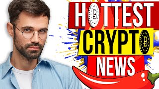 CRYPTO NEWS: Latest BITCOIN News, ETHERNITY MYSTERY News, ETHEREUM News