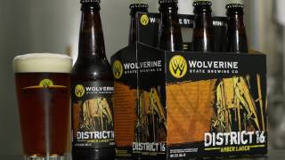 Wolverine State Brewing Co. | Episode 5 | Season 3 | Pure Brews America