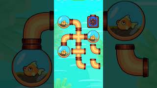 Save The Fish ! level 653 complete gameplay for Android_IOS❤️❤️❤️🥀💗💗💗🥀🥀🥀🥀❤️🥀