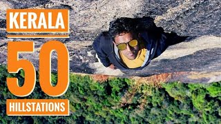 Hill stations in kerala | Top 50 Hill stations | Trip buff