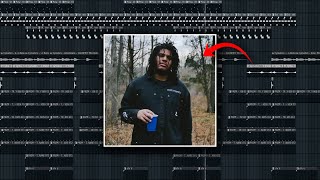 Making a F1lthy Type Beat from SCRATCH | FL Studio 2024 Cookup