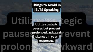 Tip#12 IELTS Speaking #ielts #ieltsadvice #ieltsspeaking