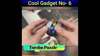 Best Ever Puzzle Game | Torshn Puzzle | Gadgets Funkit