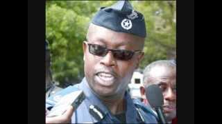 Instilling discipline in society starts with the police - DCOP Kofi Boakye