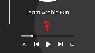 Arabic-English Sound-Alike Words