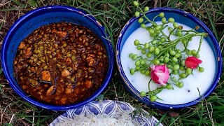 Van stew is the most delicious stew from the heart of the mountains# food  #asmr #recipe #cooking