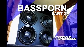 BASS PORN scion XB part 2