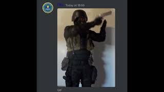 Hacker vs FBI VS Rich (in discord)