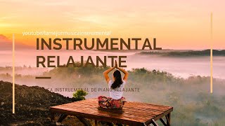 Música de piano relajante para Estudiar y Concentrarse, Hacer tarea, Leer (Instrumental)