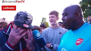 AFTV DT ANGRY RANT | Wenger Out. Kroenke Out. All of Them. | Arsenal Fan TV Funny Compilation