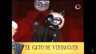 El Gato De Verdaguer - Exámenes