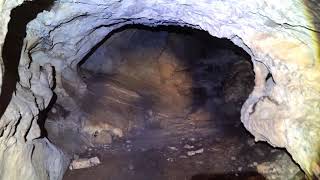 ישראל טבע מערת אצבע пещера Эцба Израиль природа Etzba cave Israel nature