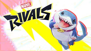 I Finaly Got A CODE !!! | Marvel Rivals