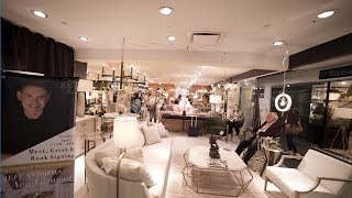 HPMkt: Insider Tips for Rainy Days at High Point Market