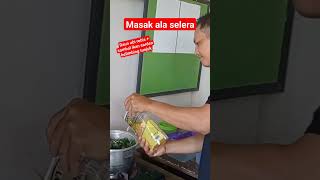 masak masak mak josssss