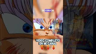 La PEOR Película de la Saga es Dragon Ball: El Combate Definitivo #anime #dragonballz