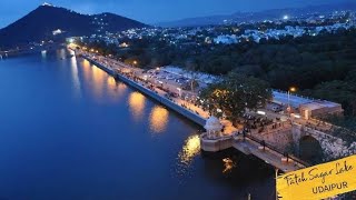 boating in fateh sagar lake and fish equarium me full injoy with family #youtube #video #viral