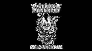 Chaos Monarchy - LIAR (Official Audio)