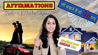 You will get EVERYTHING you want | 👉Ye REAL TRICK apply karo