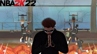 BEST 2k22 SLASHER MIXTAPE | BEST CONTACT DUNKS AND POSTERIZES