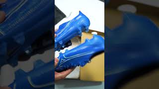 📦🔎 Unboxing new Mizuno Alpha Japan