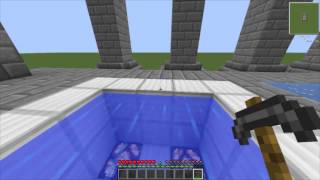 [Minecraft]Mod review 1: Armor Movement Mod 1.3.2