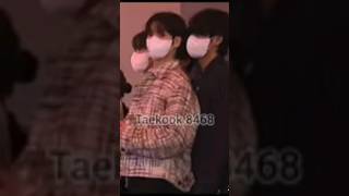 taekook always want to be together ❤❤❤#taekook #jungkook #v #bts #army #btsarmy #btsmember