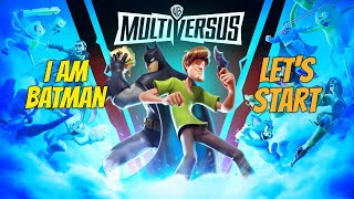 MULTIVERSE - GAMEPLAY