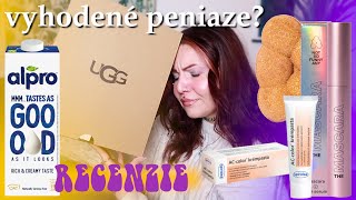 ZAKÚPENÉ VĎAKA INTERNETU | EP8