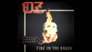 OZ - Black Candles