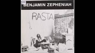 03 Benjamin Zepheniah - Dis Policeman Keeps On Kicking Me To Death