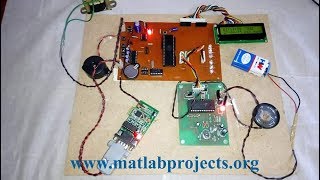 Telecommunication Projects | Telecommunication Thesis | Telecommunication Code Projects