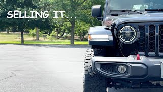 Top 5 Things I Hate About My 2020 Jeep Gladiator | Do I Regret Buying a Gladiator?