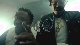 Rizzoo Rizzoo ft. Yfn Lucci & Sosamann  - Trust Issues (Official Video)