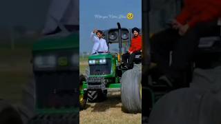 NISHU DESWAL STATUS 💔 #nishudeshwal #automobile #farmerjatt #missyou #farming #trectorlover #tractor