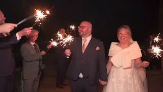 Eastington Park | Wedding Tease | Chris & Becky