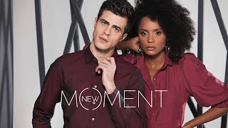 ZAIKO - INVERNO 2022 - NEW MOMENT