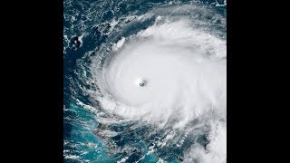 Hurricane Dorian - The Complete Story