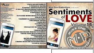 MPLANET - DJ ZANDRO -  Sentiments of love VOL 14 #opmlovesong #mobilecircuit #megamix #remixsong