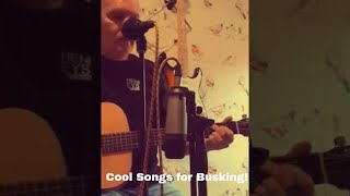 Essential Songs for Busking - Goo Goo Dolls - Name 🎶 (Cool Songs for Buskers)