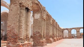 ZAÑA DOCUMENTAL (PERÚ)