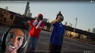 THESE BROTHERS MIGHT FAWK YA MOM! DCG Shun x DCG Bsavv - Crank Dat | REACTION