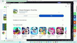 How to play House Designer  on PC computer easy