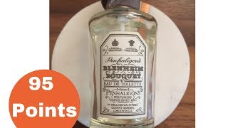 Penhaligon's Blenheim Bouquet - 95 Point #penhaligons