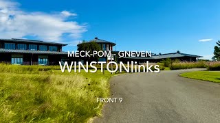 WINSTONlinks, MECK-POM, Gneven